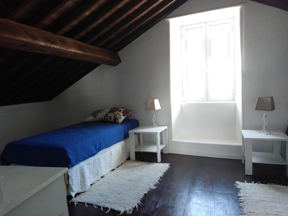 Villa Mosteiros