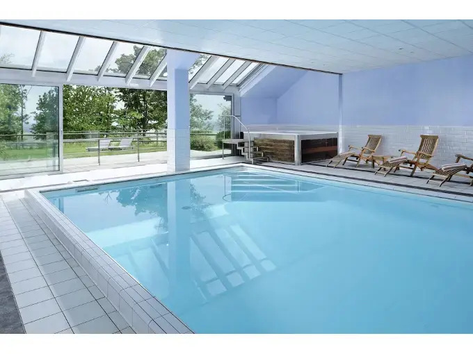 Le Clos Saint Vincent
