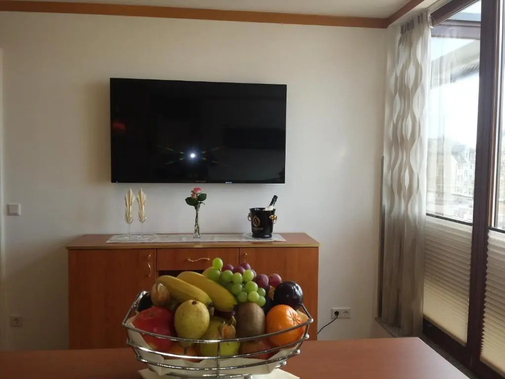 Hochwertiges Apartment im Stralsunder Hafen