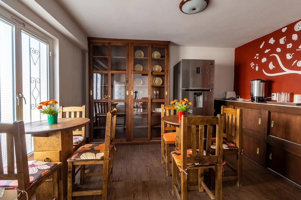 Hotel LYA