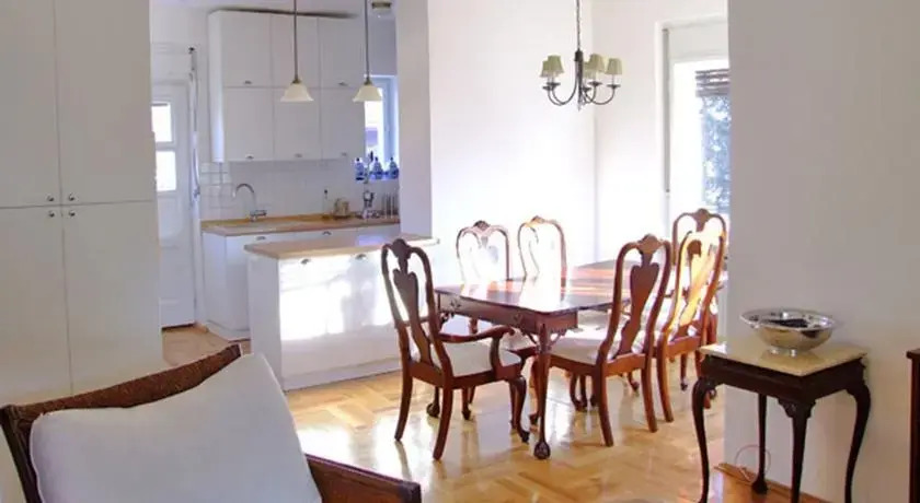Holiday home Culo