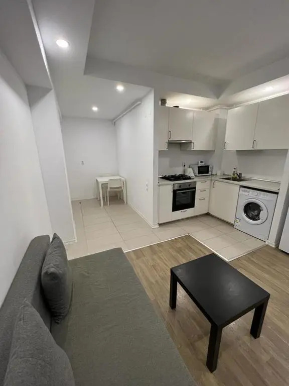 Cosmopolis Single Bedroom Apartment 204