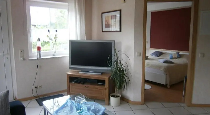 Eifeler Ferienwohnung