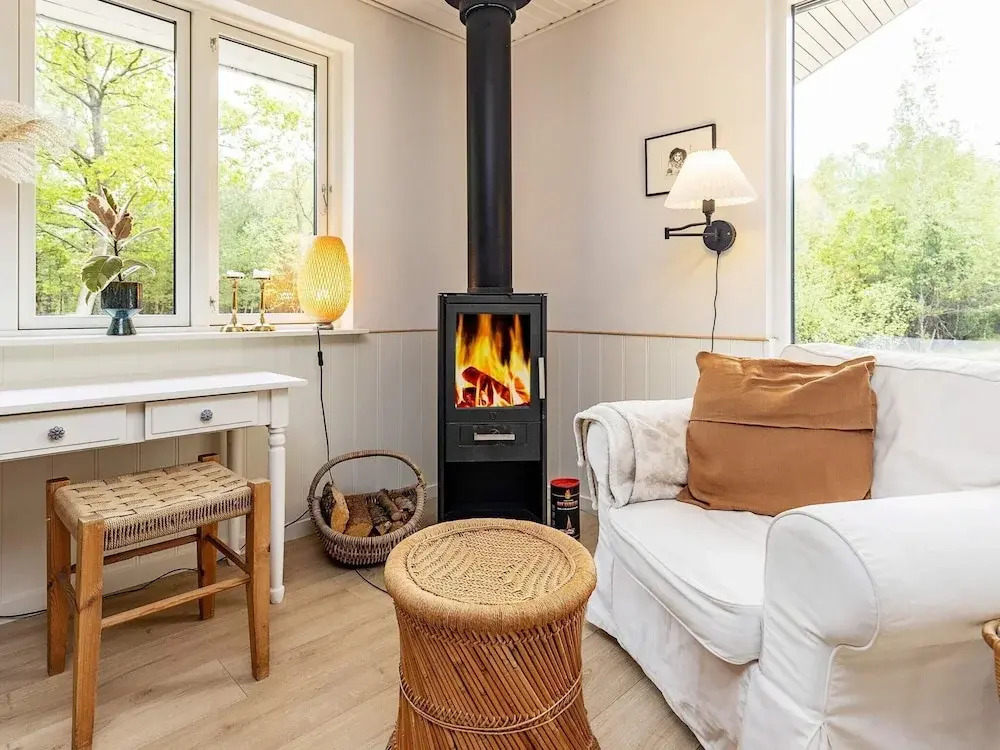 6 person holiday home in Læsø-By Traum