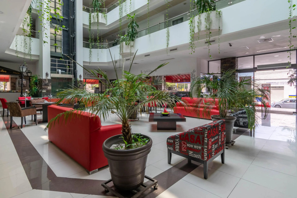 Paris FC Hotel