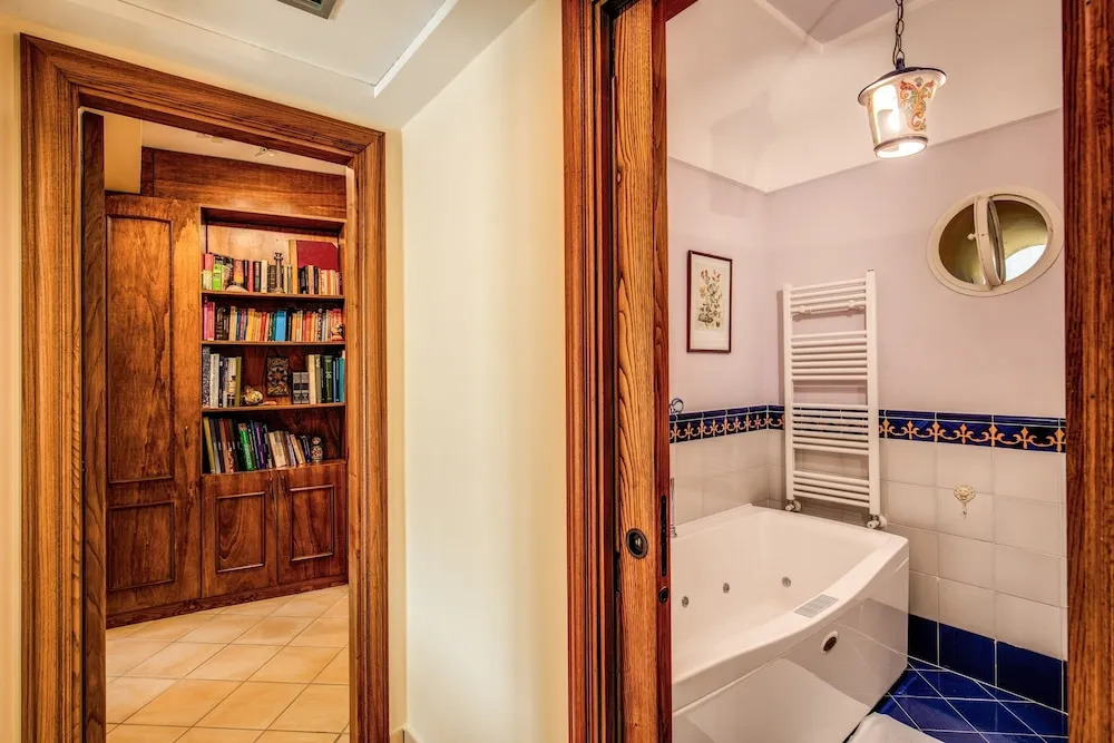Villa Nen? 3 Bedrooms Villa