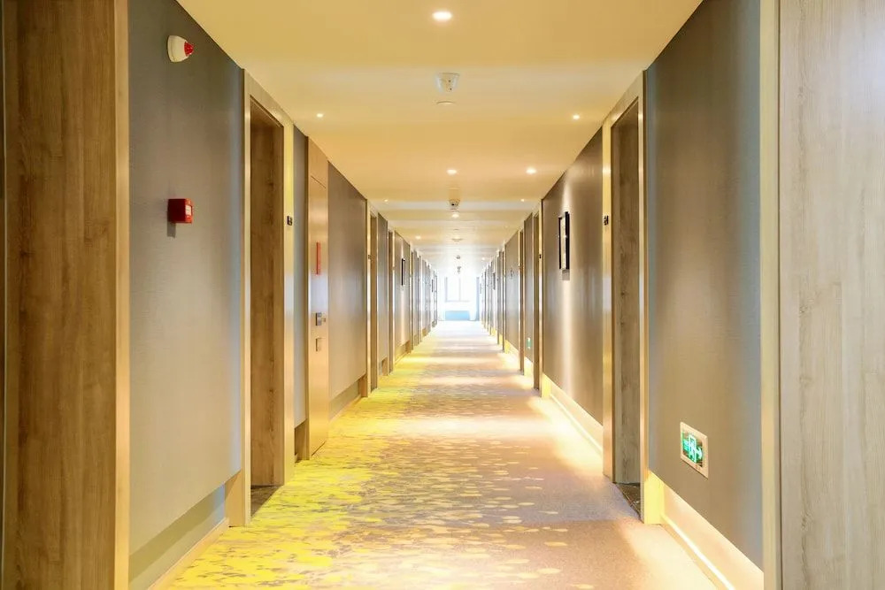 Atour Hotel Xiaoshan International Airport Hangzhou