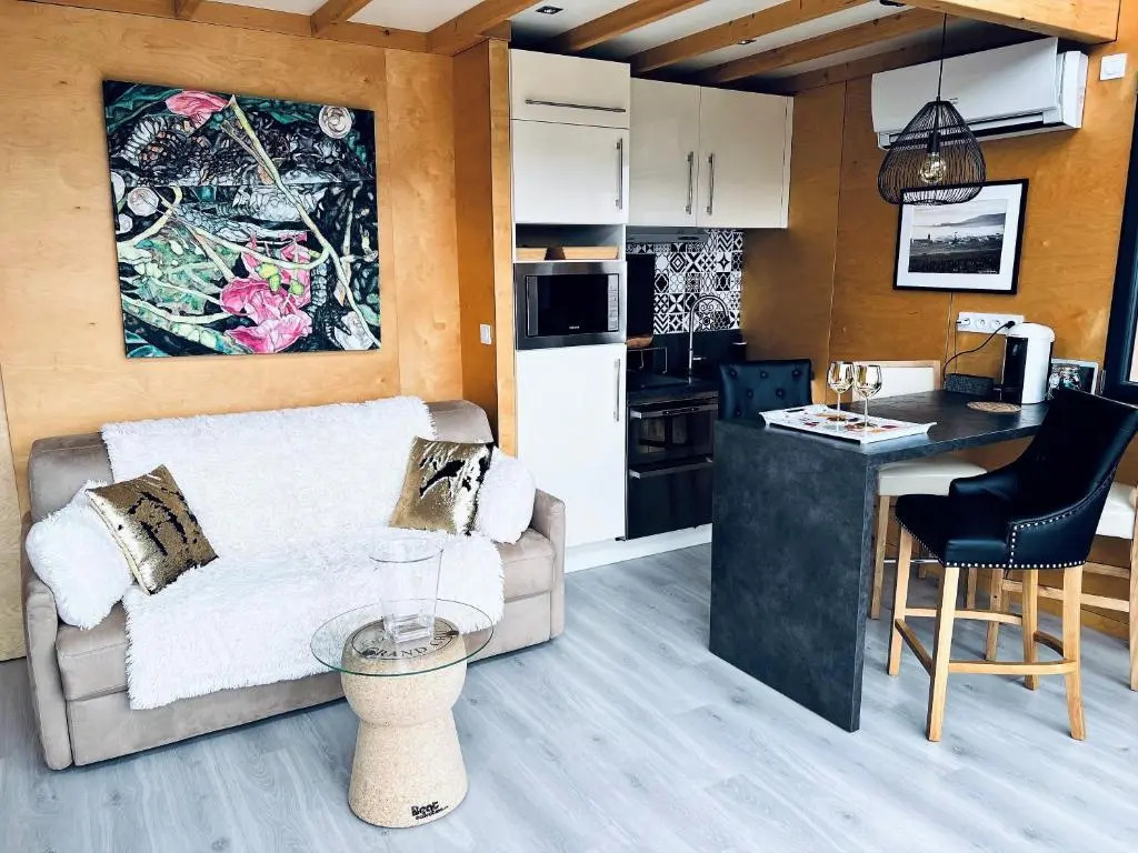 COTTAGES ANTOINETTE
