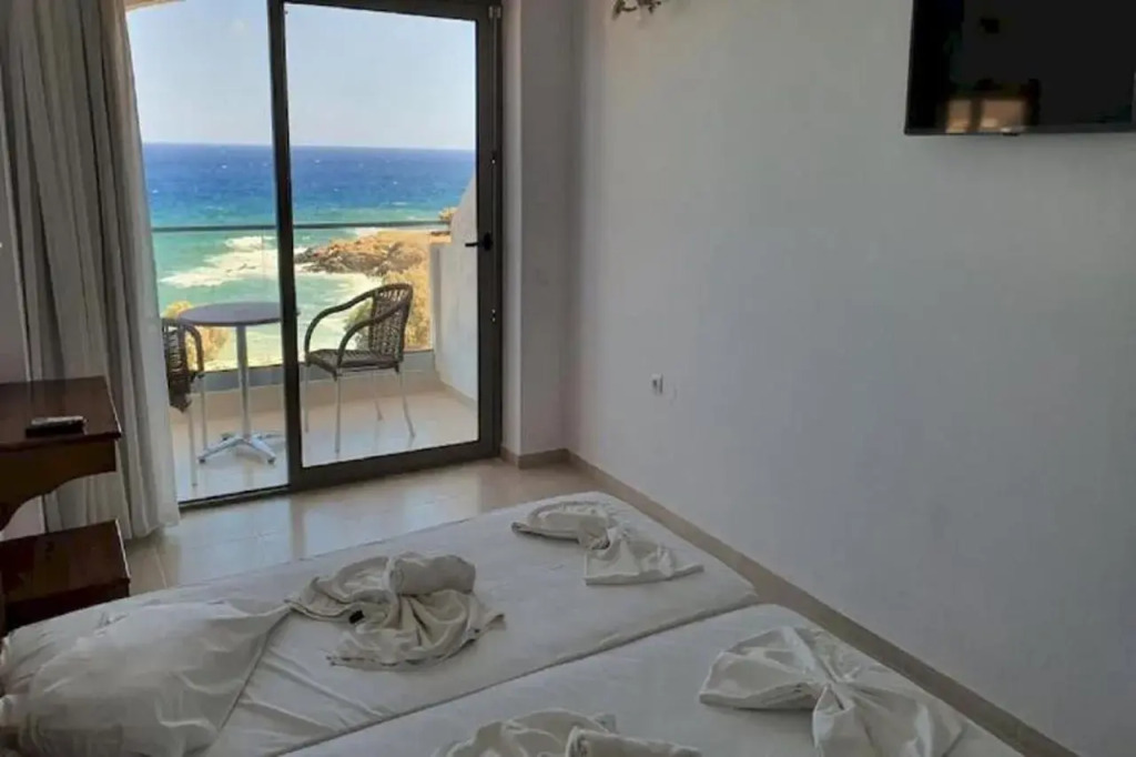 Stella Beach Hotel