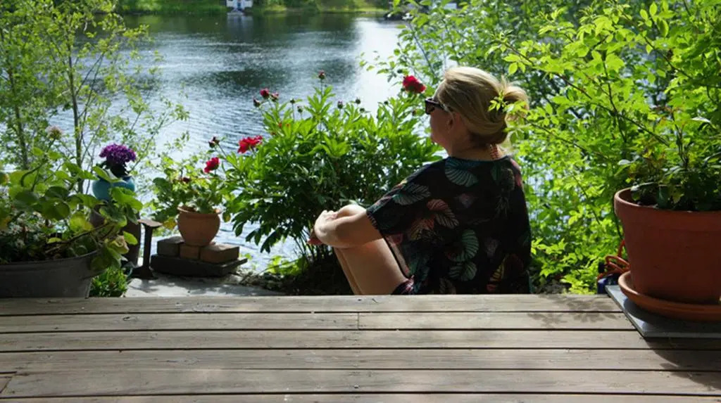 Sweden Slow Living