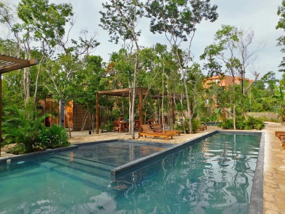 Roomy Apt With Private Terrace - Amazing Amenities