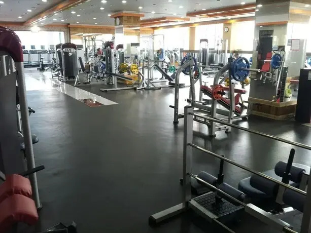 Dreamz Ocean Pearl Resort & Spa