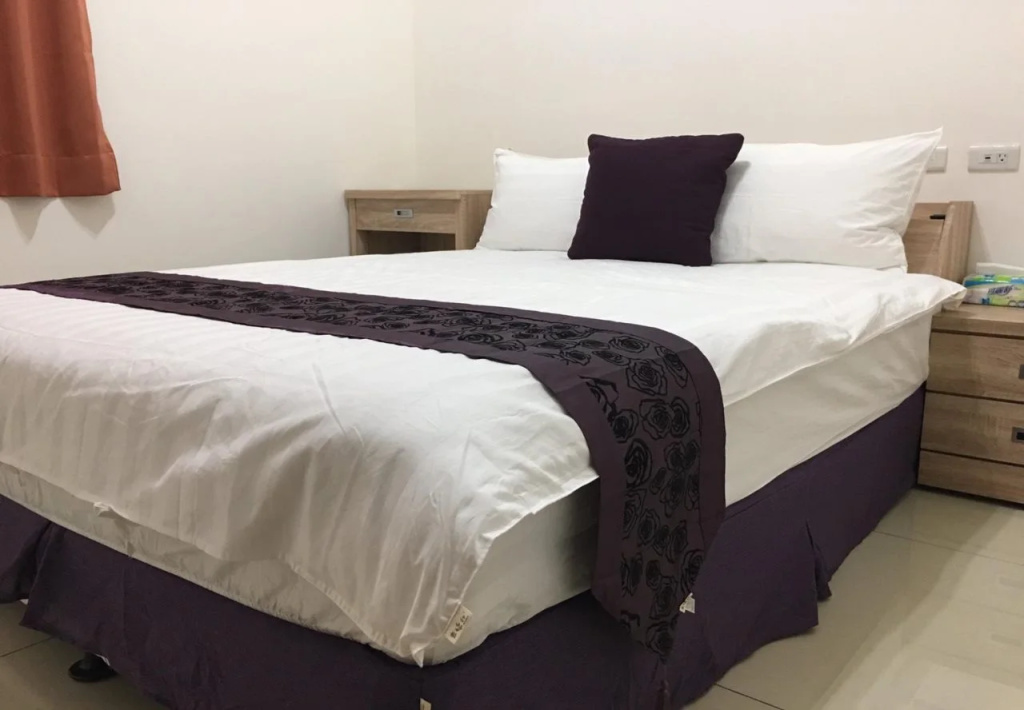 W Guest House