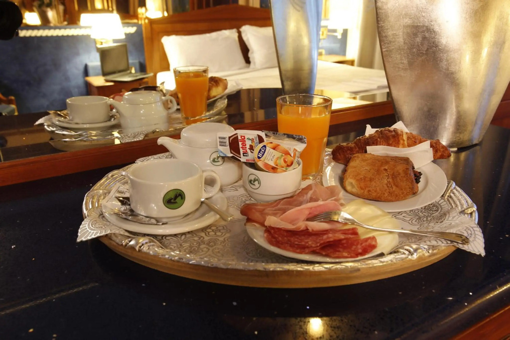 Hotel City Legnano