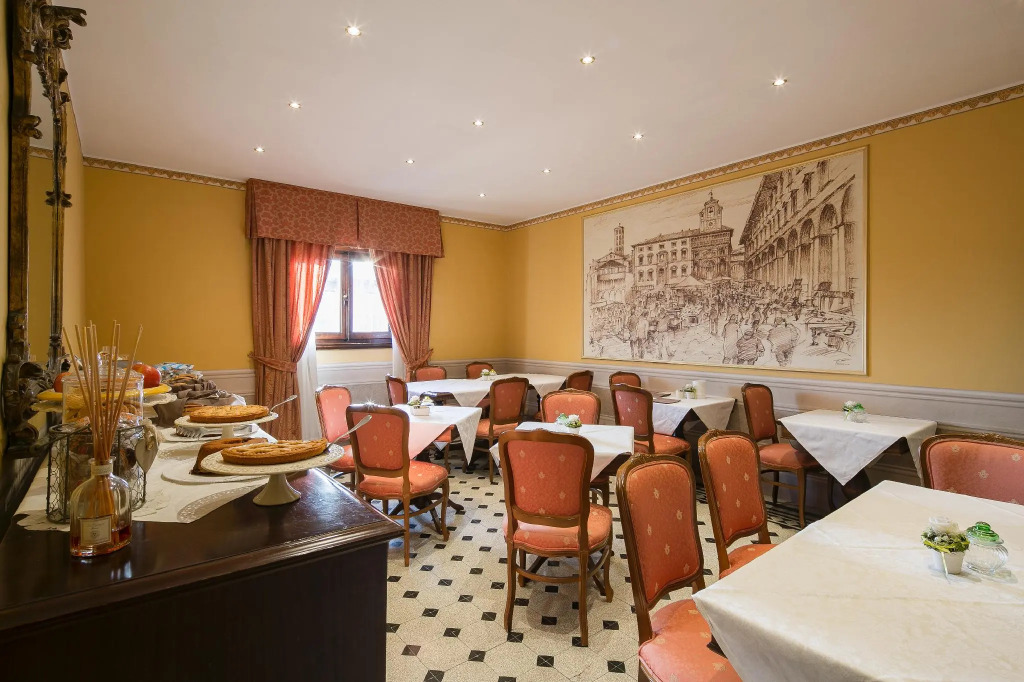I Portici Hotel - Residenza D'Epoca