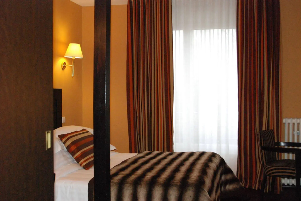 Hôtel Ariane & SPA