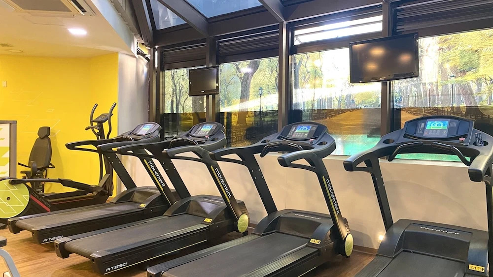 425 Flat Hotel Ibirapuera a 5m do Shopping Apt particular