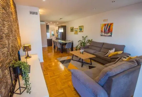 Apartman Nina