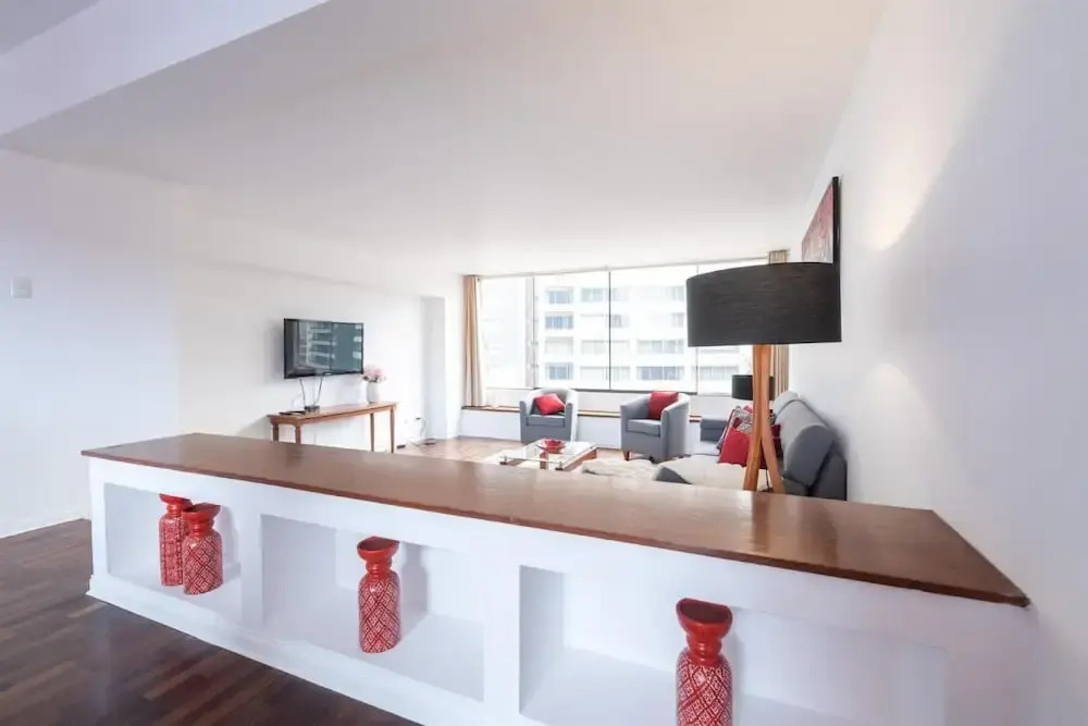 Premium Apartment Great View Location