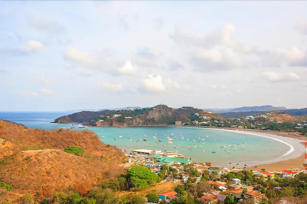 Skyhouse San Juan del Sur