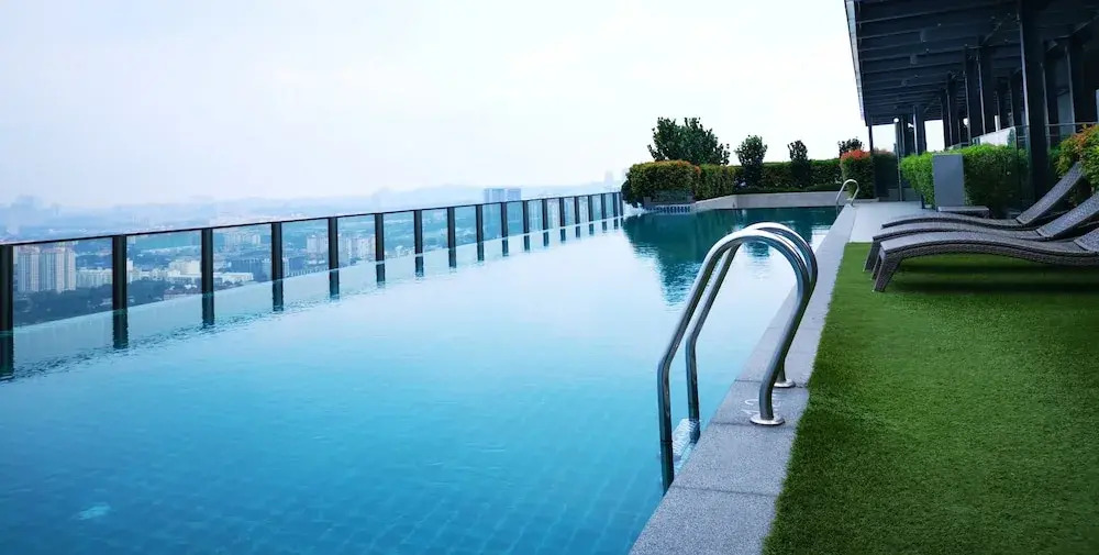 Icon City Premier Suites by WeCare
