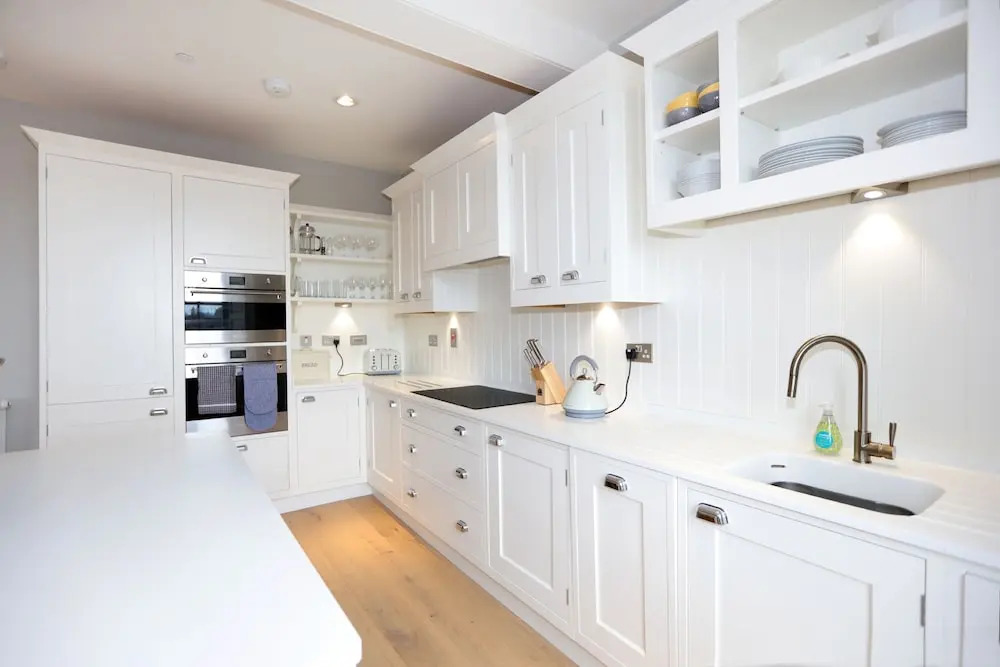 City Element Suite Edinburgh