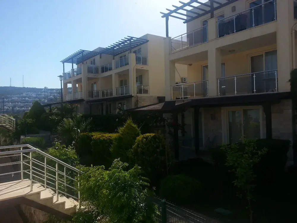 Villa 2 Bedroom Lake View 7