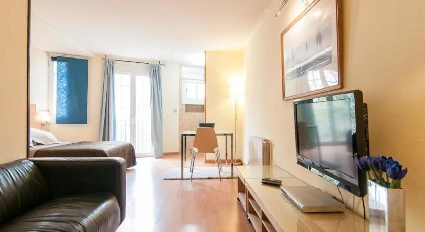 Alos Apartments Paseo de Gracia-Diagonal