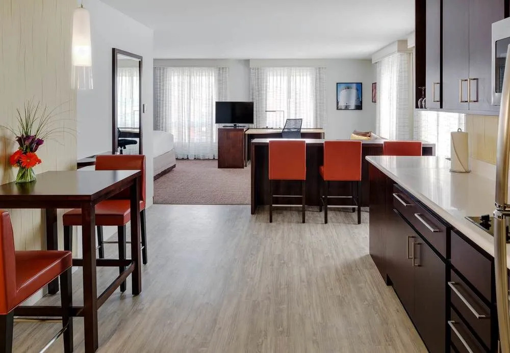 Residence Inn Bangor