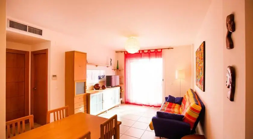 Apartamento Alcocebre