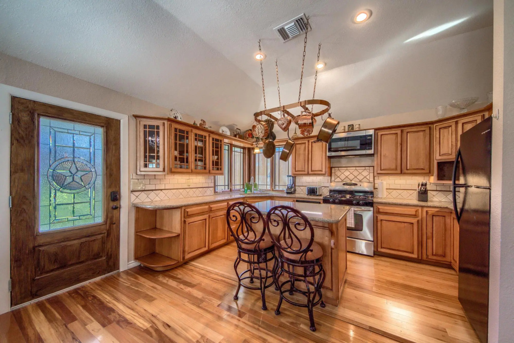 Ponderosa Country Haus PRD 2495