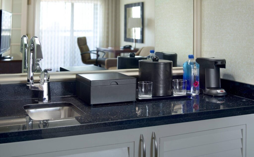 Atlanta Marriott Suites Midtown