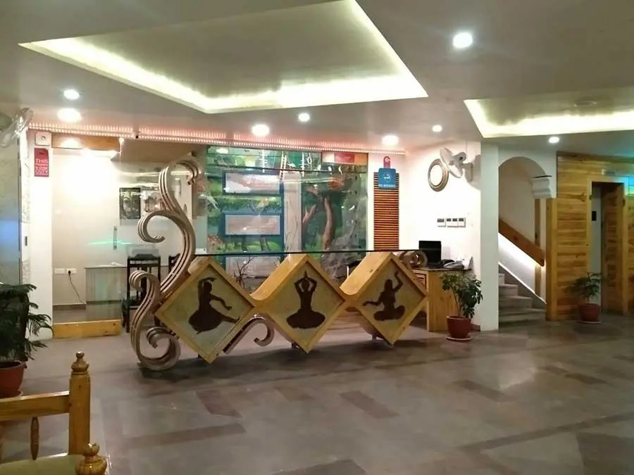 Hotel Banaras Haveli