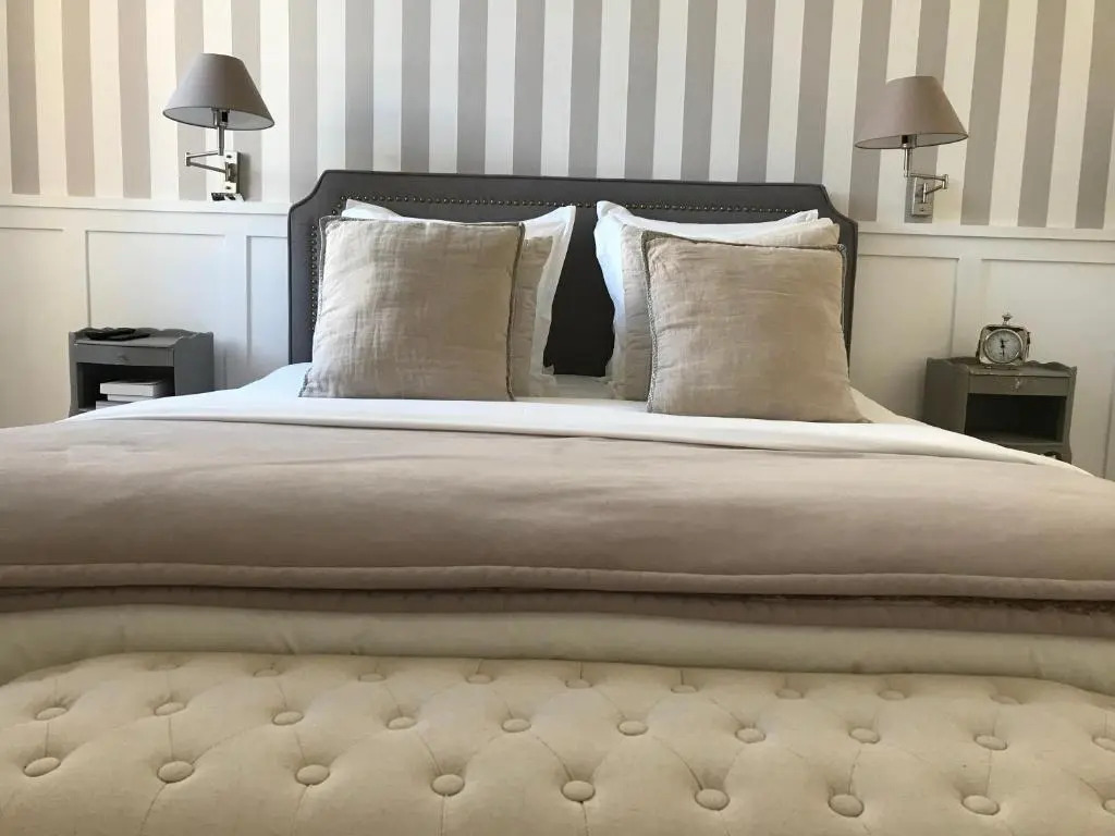 Croisette Luxury Retreat