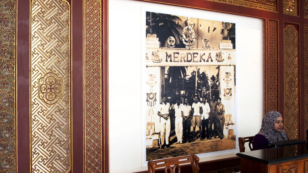 Kapitan Kongsi Boutique Hotel