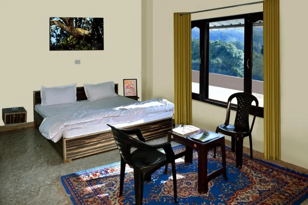 Atithi Homestay