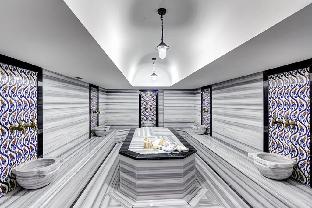 Rox Hotel Istanbul
