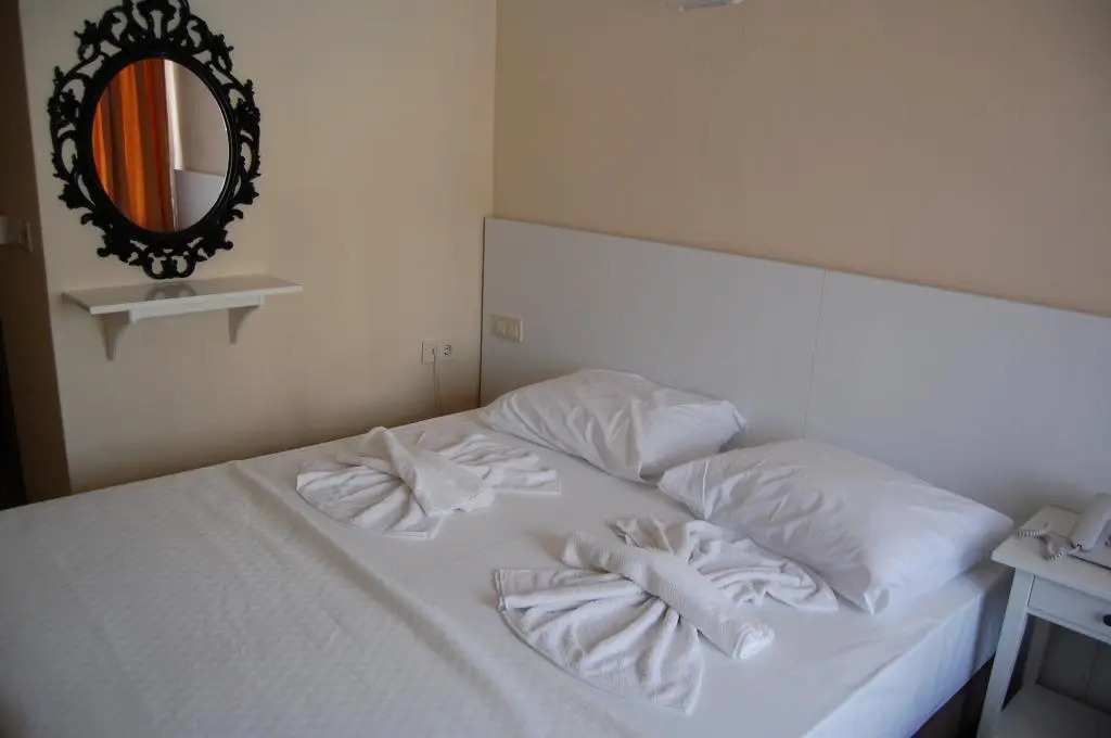 Yat Otel Aqua