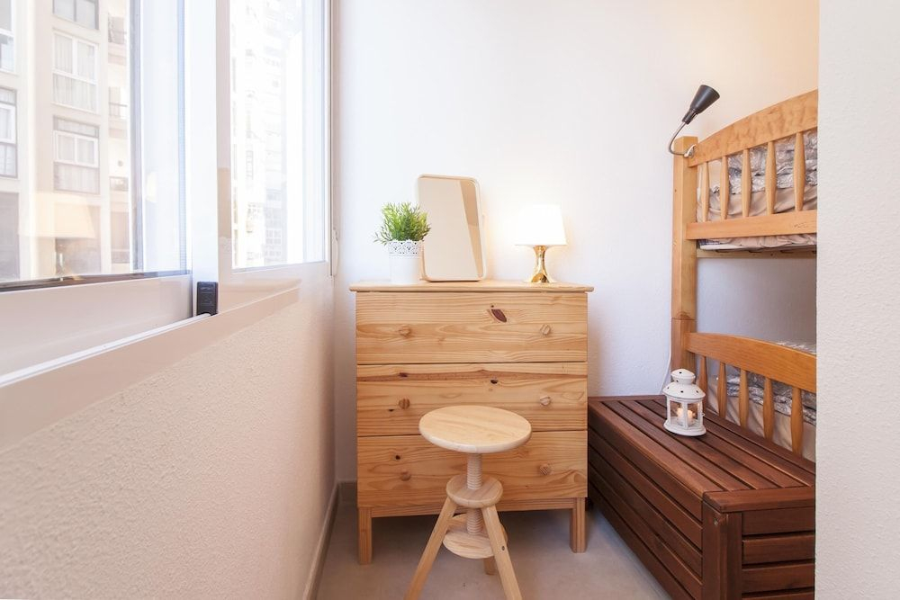 Maritimo FreshApartments by Bossh Hotels