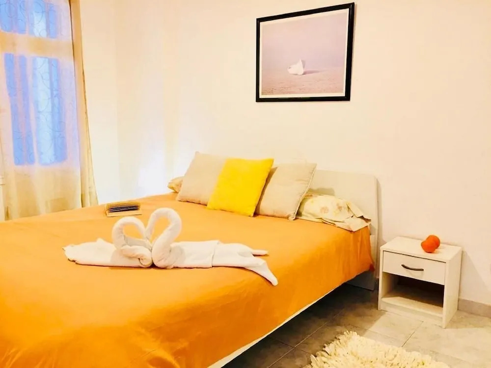 Apartamento Flor Celeste Planta Baja