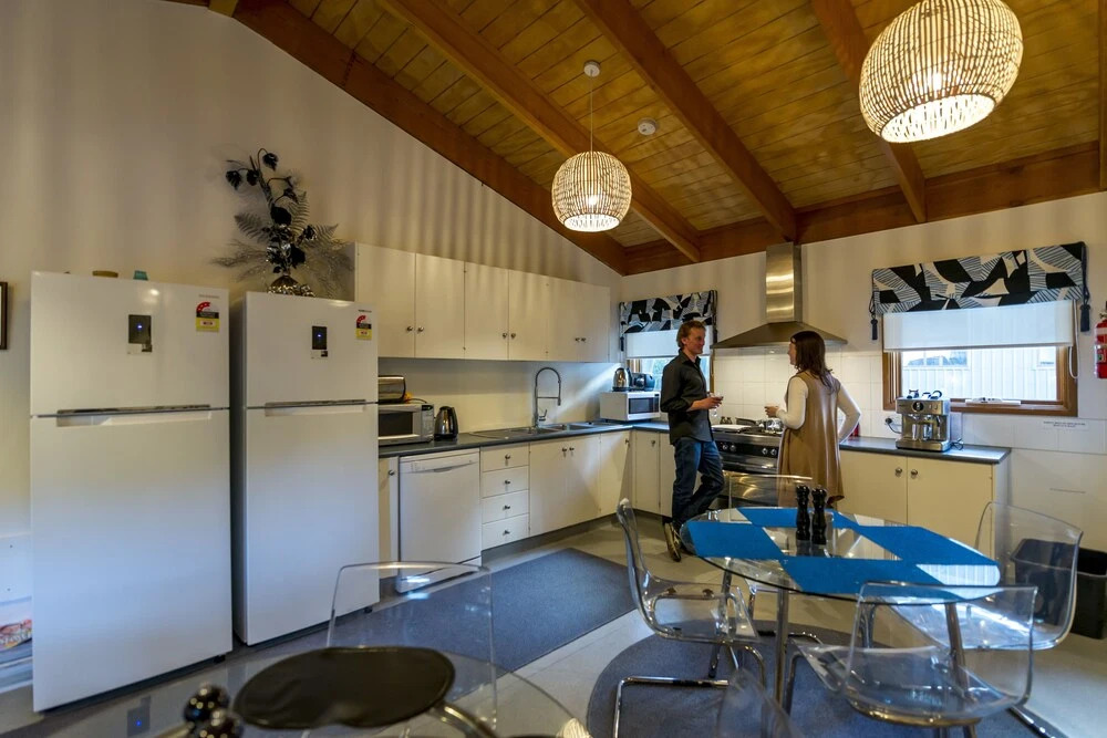 Tanjil Creek Lodge