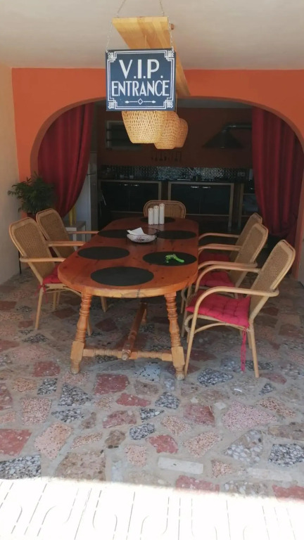 Villa Delfin, 3 tolle Apartements für je 4 bis 6 Personen - in L Alfàs del Pi
