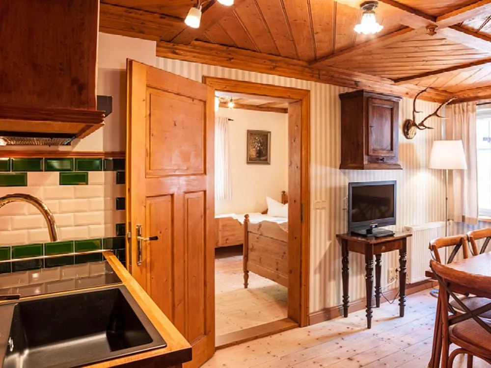Bio-Hotel Helvetia