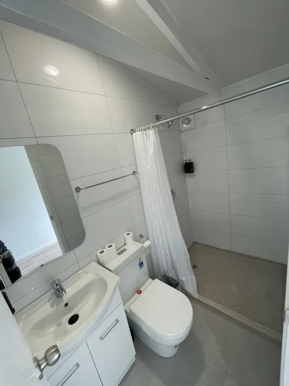 1 Double 1 Sofa Beds Garden Chalet 9C