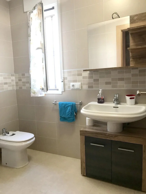 Apartment With 2 Bedrooms in Turre, With Shared Pool, Furnished Terrace and Wifi Near the Beach