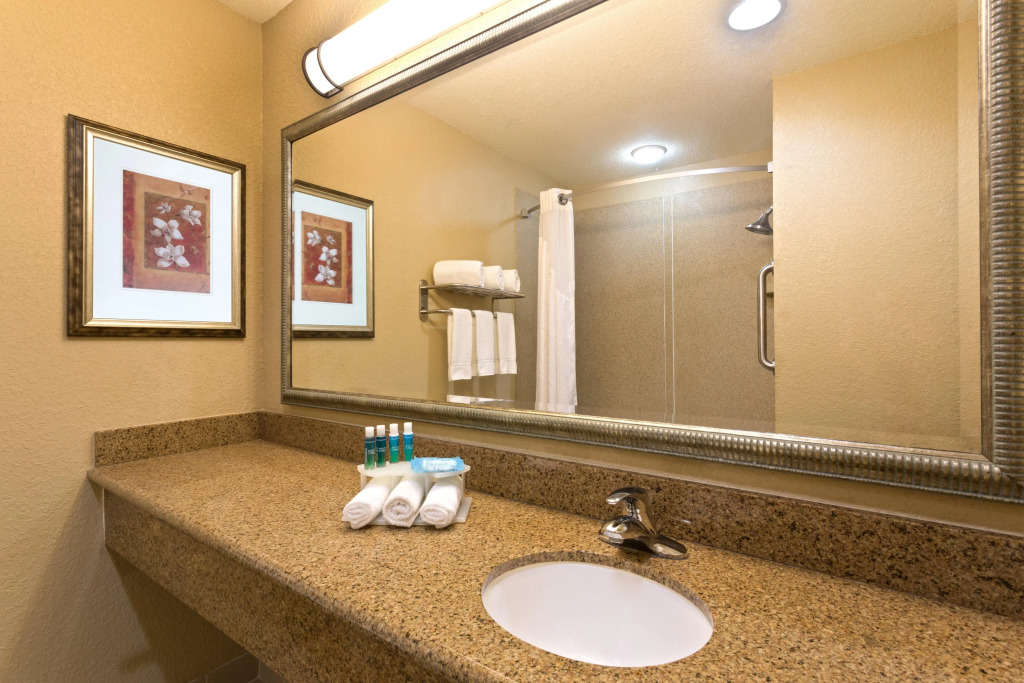 Holiday Inn Express & Suites Lakeland North I-4 by IHG