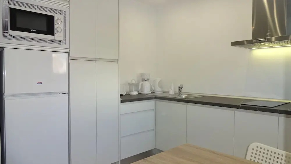 Apartamento El Bufadero By Canariasgetaway
