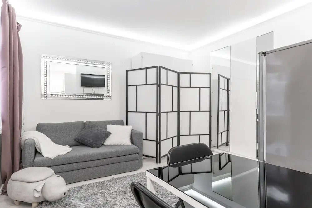 Sailors Apartment