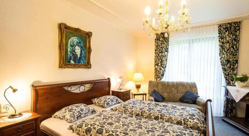 Hotel Steineweiher
