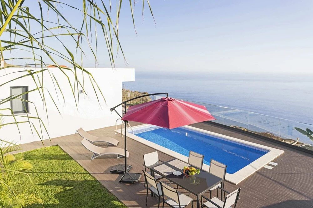 Searenity Vacations Home II